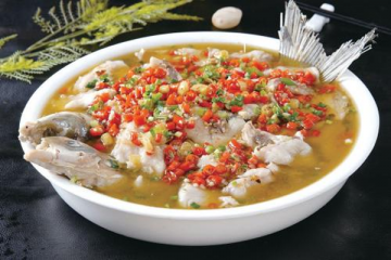 中國50大名菜  酸菜魚回鍋肉上榜，第一名菜品享譽全國