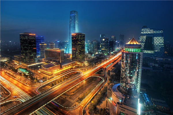 2020世界十大城市排名 上海上榜僅第九北京第一