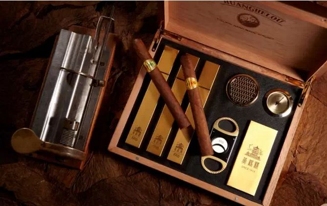 古巴雪茄哪個牌子好 古巴雪茄品牌排行榜推薦