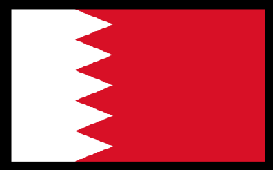 巴林人口數量2015