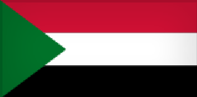 蘇丹人口數量2015