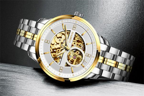 超薄機械錶哪款好 十大超薄機械錶排名