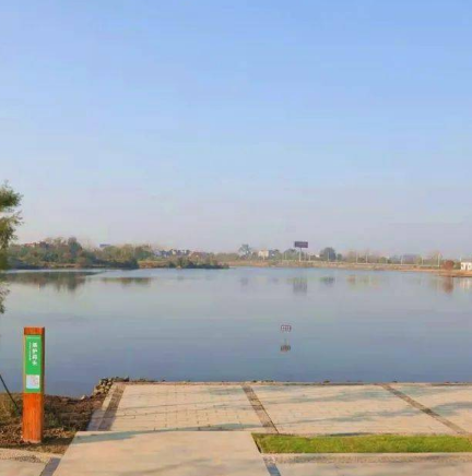 合面獅湖國家濕地公園