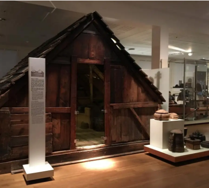 冰島國家博物館