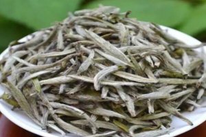 盤點中國白茶知名品種，貢眉上榜，第二是中國歷史名茶