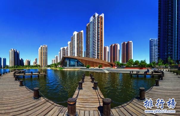2017廣州房地產公司排名，廣州房地產開發商排名