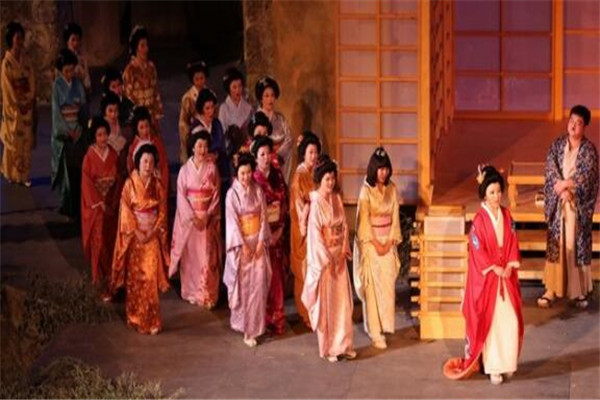 世界著名的十大歌劇 《卡門》是百年經典代表作，你看過哪些