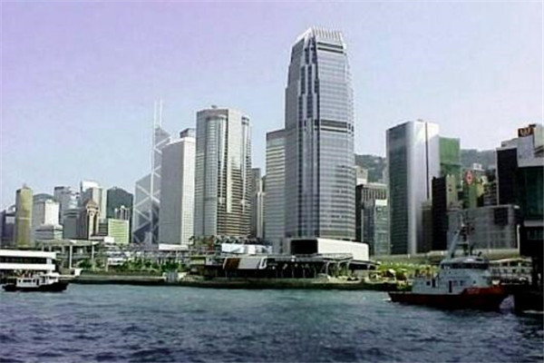 亞洲十大城市排名 新加坡上榜，第七土豪氣息滿滿