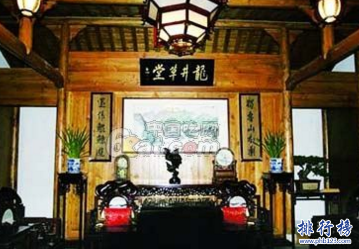 杭州高檔西餐廳有哪些？杭州高檔餐廳排名2018