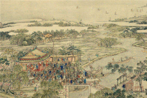 中國歷史上四大盛世 中國歷史上著名盛世你都知道嗎