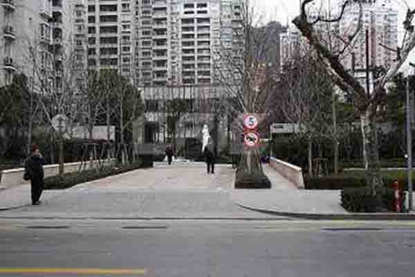 上海十大頂級公寓