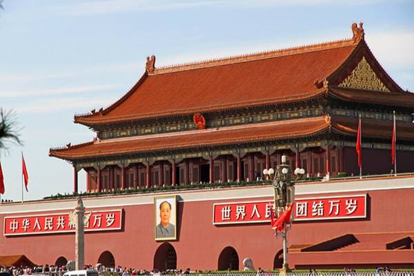中國十大科研城市 北京第一，上海隨後！這些你都gat到了嗎