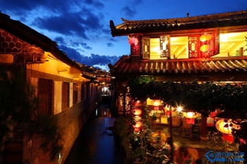 震驚！中國的這十個最美景區你竟然一個都沒去過