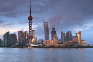 2018中國一線城市排名，2018中國一線城市有哪些？