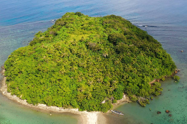 世界十大最大的群島