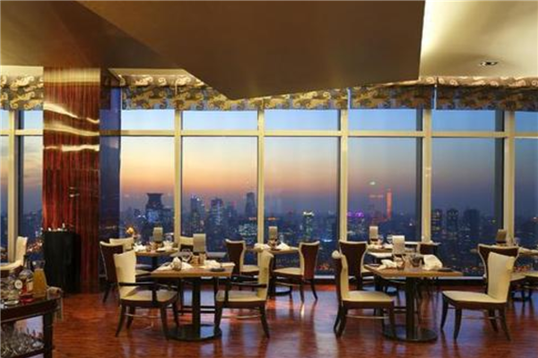 上海頂級餐廳排名