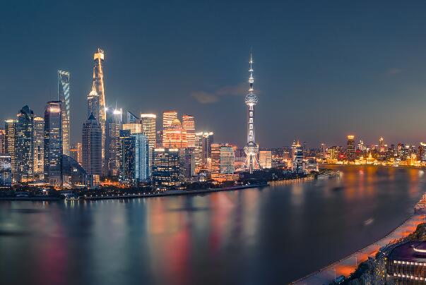 全球電競之都評價總排名:中國城市占比高，洛杉磯排名下降