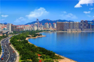 2021中國十佳宜居城市 西安上榜，第八河池是全國有名的長壽之鄉