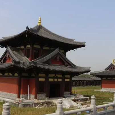 寶坻大覺寺