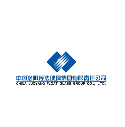 中國洛陽浮法玻璃集團