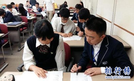 2024年廣東頂尖中學排行榜,華南師範大學附屬中學第一