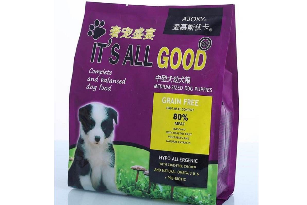 國產狗糧排行榜前十名 高品質寵物食品，你選對品牌了嗎