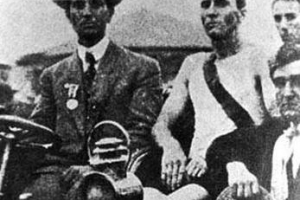奧運會興奮劑使用者大盤點，希克斯是第一個服用興奮劑的運動員！
