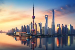 中國城市商業排名前十：廣州上榜，第一是中國現代工業搖籃