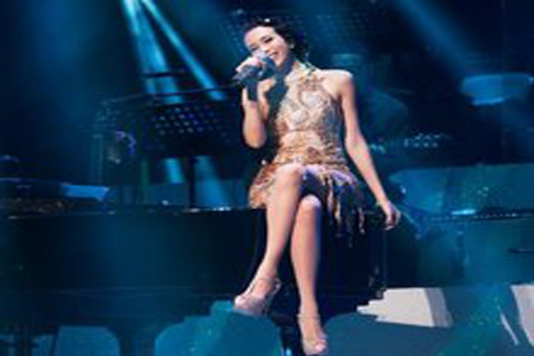 香港天后級女歌手排名 莫文蔚上榜，第6名超級喜歡穿皮褲