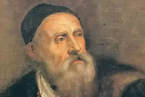 威尼斯畫派三傑：委羅內塞上榜，第一是義大利最有才能的畫家