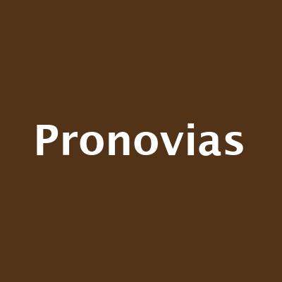 Pronovias（恒隆廣場店）