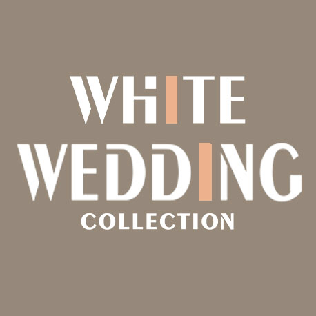 White  Wedding國際頂級婚紗
