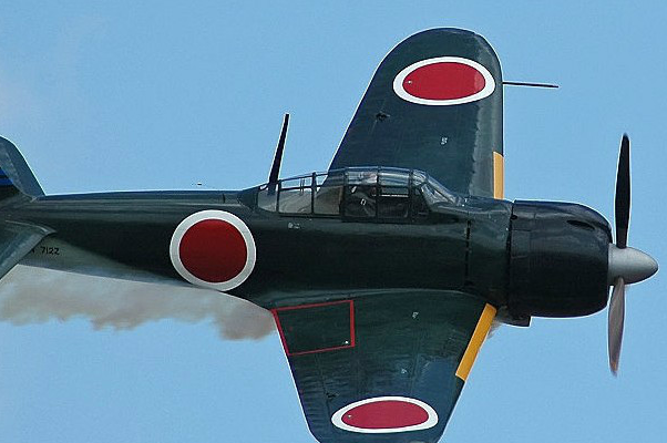 二戰世界十大頂級戰鬥機排行榜