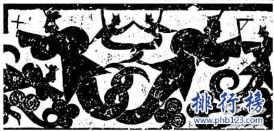 瑪雅人神話生物羽蛇神，竟和中國女媧有關係?
