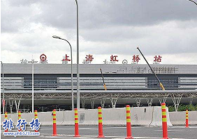 中國十大高鐵站排名：有沒有你家鄉的高鐵站?