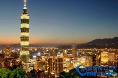 【台北最高樓排名】台北最高的建築排名