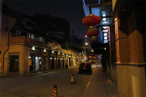 上海不為人知的好地方 新場古鎮必游，最後一個很高雅