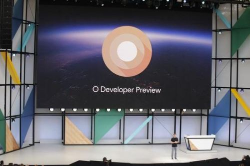 2017谷歌I/O開發者大會發布希么新東西？谷歌新產品功能展示