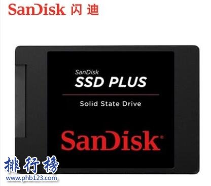 SSD固態硬碟哪些比較好？SSD固態硬碟十大品牌排行榜