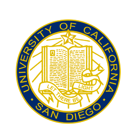 加利福尼亞大學聖地亞哥分校