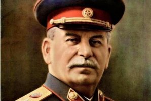 俄羅斯十大元帥，常勝元帥排第三，榜首是蘇聯最高領導人