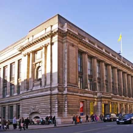 倫敦科學博物館