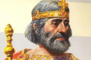 拜占庭帝國十大名將：巴西爾二世上榜，第一是拜占庭帝國最偉大皇帝