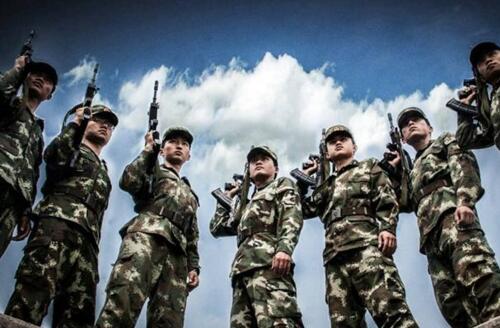 中國十大軍校排行榜 十大軍校排名和附錄取分數線是多少