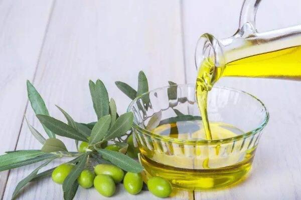 怎樣使用橄欖油美容