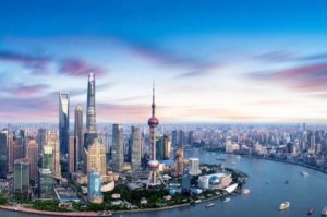 上海最富裕的三個區排名，閔行區排第三，第一貢獻GDP最多