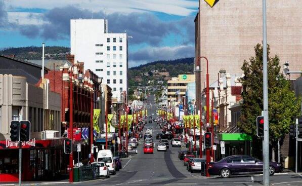 澳大利亞十大城市排名，多個是最宜居住之城