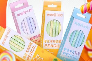什麼牌子的鉛筆最好？世界十大鉛筆品牌排行榜