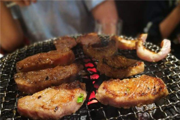 魔都最好吃的日式燒肉Top10