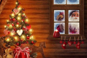 2017聖誕節禮物排行榜 聖誕節送什麼禮物好呢